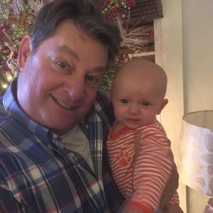 Meet your Posher, Frank